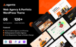 agenta-creative-agency-amp-portfolio-wordpress-theme_392759-original