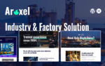 aroxel-industry-amp-factory-wordpress-theme_444774-original